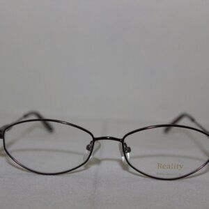 Reality Eyewear Women's Glasses (3807)